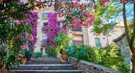 Camping Bormes-les-Mimosas - CampingDirect - Image n°1