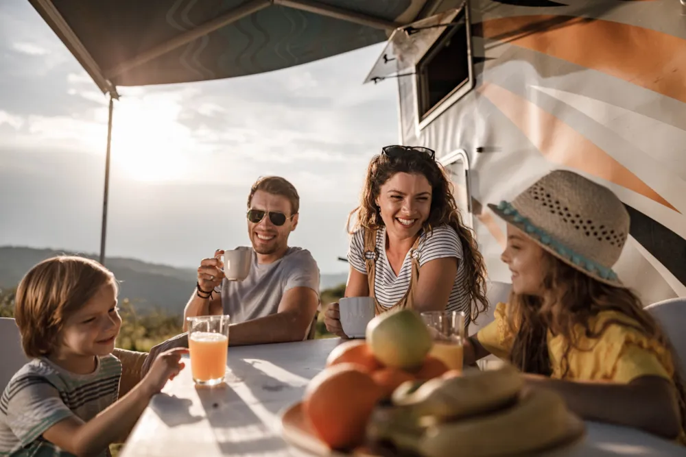 I campeggi adatti ai bambini e alle famiglie - AlCampeggio - Immagine n°1