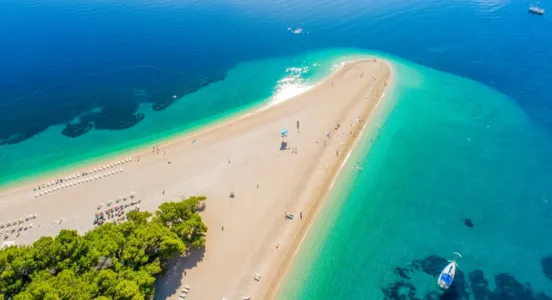 Campeggi al mare in Croazia  - CampingDirect - Immagine n°1