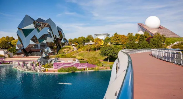 Campings près du Futuroscope - CampingDirect - Image n°2