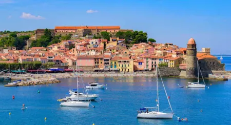 Collioure - Camping Direct