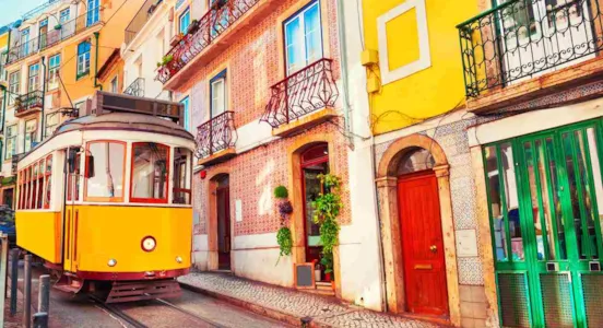 Camping Portugal - CampingDirect - Imagen n°1