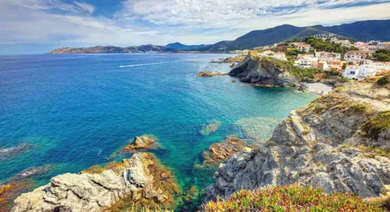 Camping in Catalonië - CampingDirect - Afbeelding n°1