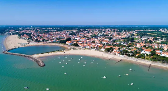 Camping in Loire Atlantique - CampingDirect - Image n°1