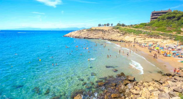 Campingplads i Salou - CampingDirect - Billede n°2