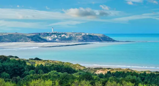 Campeggi a Boulogne-sur-mer e nella zona Deux Caps - CampingDirect - Immagine n°1