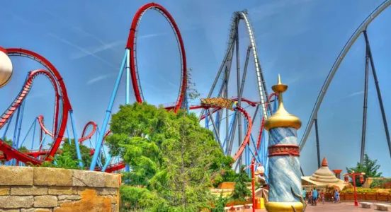 Camping proche Port Aventura - CampingDirect - Image n°1