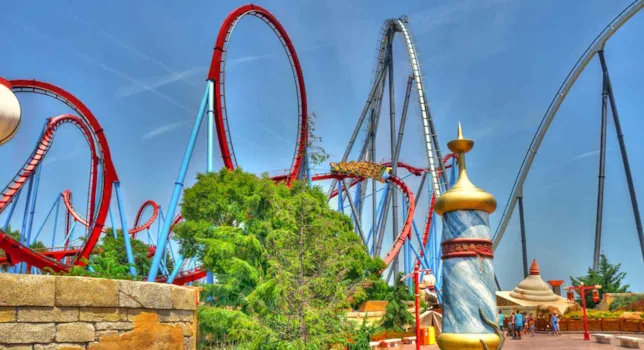 Camping proche Port Aventura - CampingDirect - Image n°2