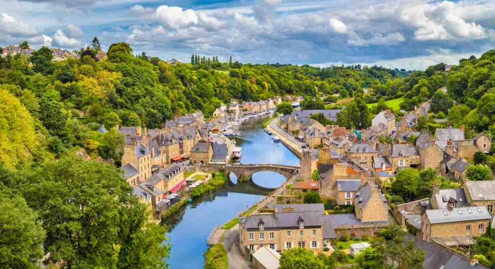 Guide de vos vacances en Bretagne - CampingDirect