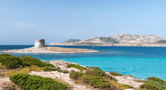 Campeggi Alghero  - CampingDirect - Immagine n°1