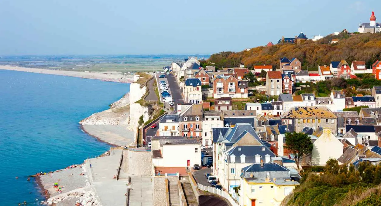 Camping VACAF Hauts de France - CampingDirect