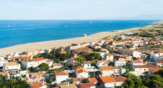 Camping in Leucate - CampingDirect - Bild n°1