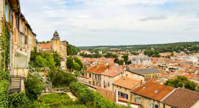 Camping Lothringen - CampingDirect - Bild n°2