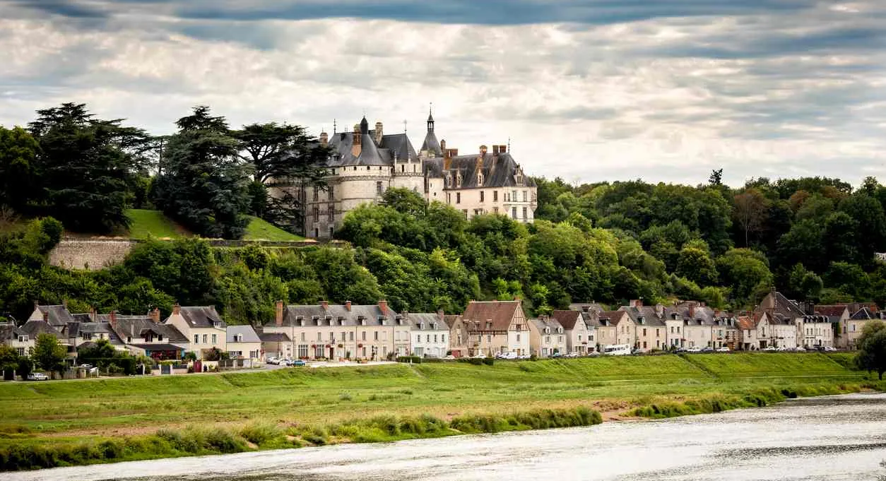 Pays de Loire - Camping Direct