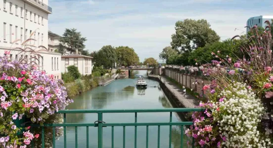 Camping à Mulhouse pour toutes les envies - CampingDirect - Image n°1