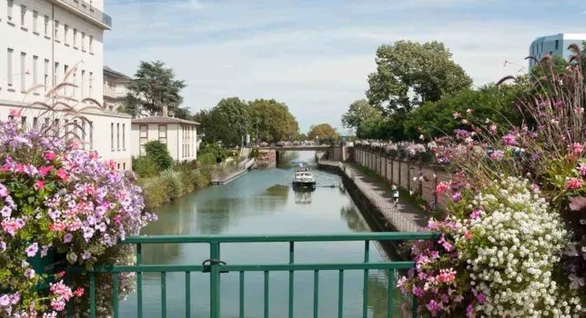 Camping à Mulhouse pour toutes les envies - CampingDirect - Image n°1