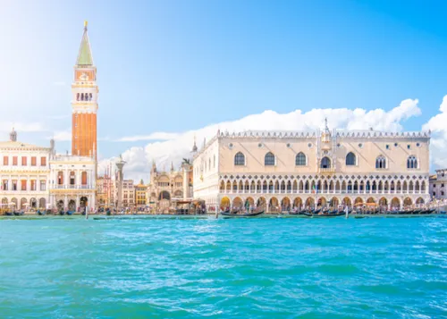 Venedig und die Adriaküste - CampingDirect