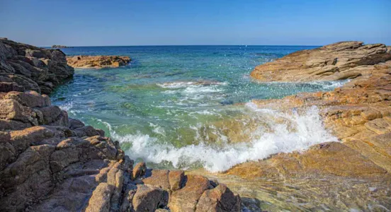 Camping Quiberon - CampingDirect - Image n°1