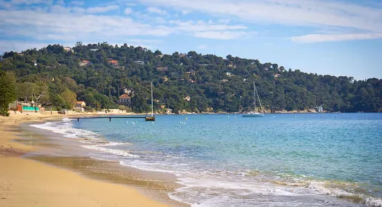 Camping Ramatuelle - CampingDirect - Image n°1