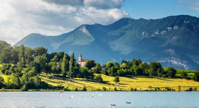 Camping Rhône-Alpes - CampingDirect - Bild n°2