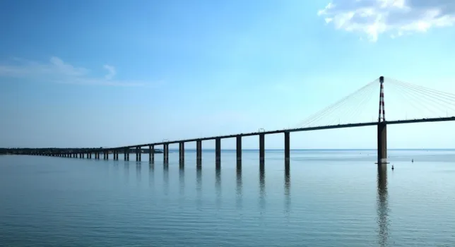 Camping Saint-Brevin-les-Pins - CampingDirect - Image n°2