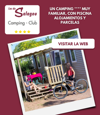 Camping Playa & Bungalows A Pie De Playa En España | Ibericamp