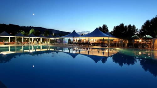 Pineto Beach Village e Camping - Abruzzo