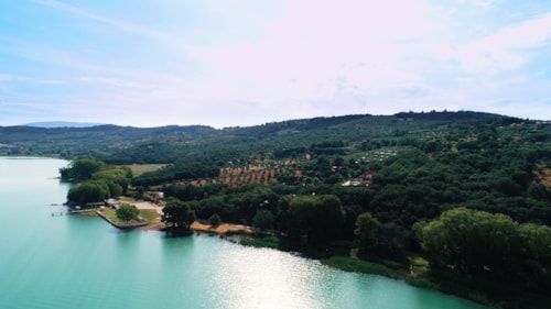 Camping Village Cerquestra - Umbria