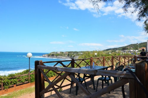 MIRAMARE Village - Apartments - Camping - Tuscany