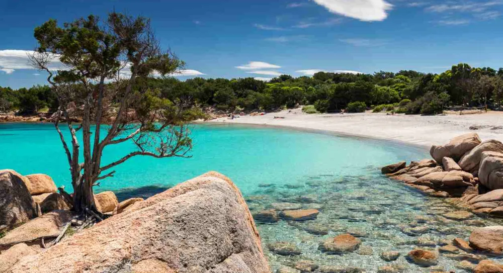 Le più belle spiagge del sud della Sardegna - CampingDirect