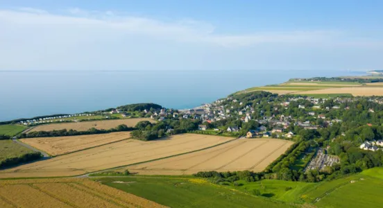 Campeggi Senna Marittima - CampingDirect - Immagine n°1