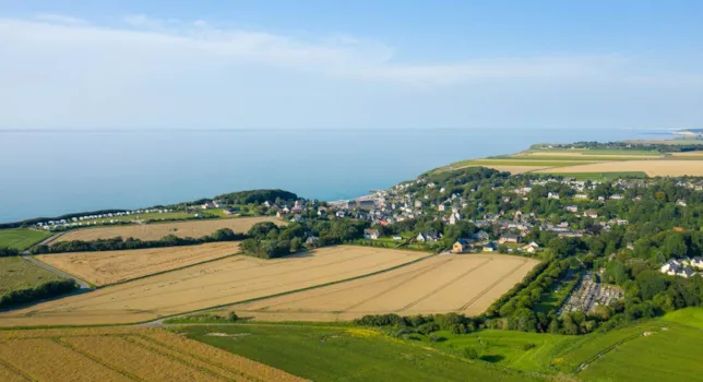 Campeggi Senna Marittima - CampingDirect - Immagine n°2