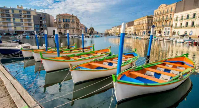 Camping Sète - CampingDirect - Image n°2