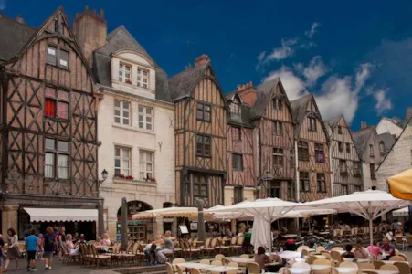 Camping Tours - CampingDirect - Image n°1