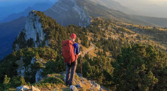 Camping Vercors - CampingDirect - Image n°1