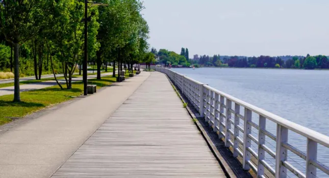 Camping Vichy - CampingDirect - Image n°2