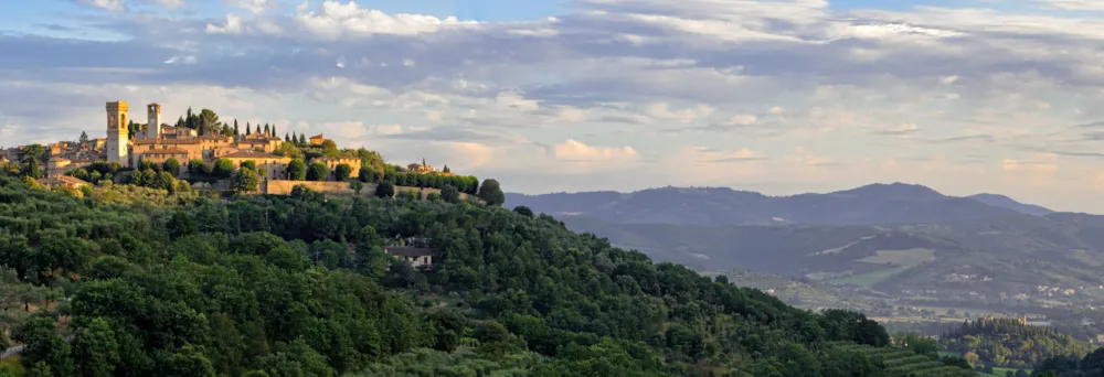 Campeggi Umbria - AlCampeggio - Immagine n°1