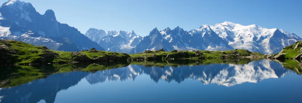 Campeggi Alpi Francesi - AlCampeggio - Immagine n°1