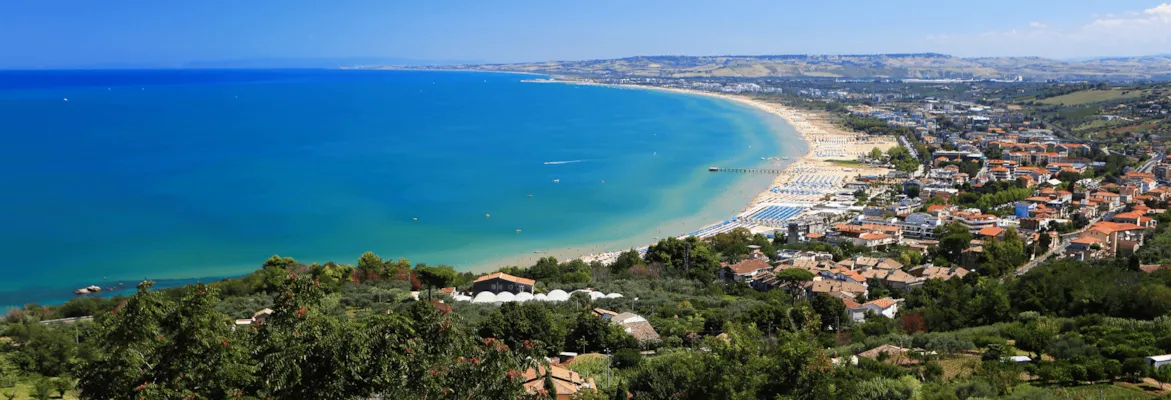 Abruzzo in camper, ecco cosa vedere - CampingDirect