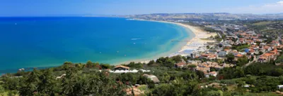 Abruzzo in camper, ecco cosa vedere - CampingDirect