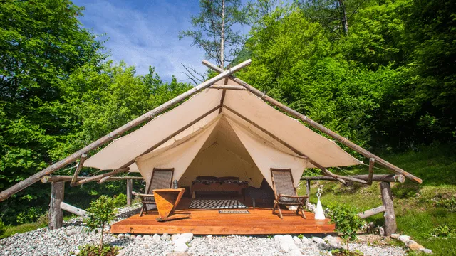 Partire in campeggio, ecco cosa c'è da sapere - CampingDirect - Immagine n°2