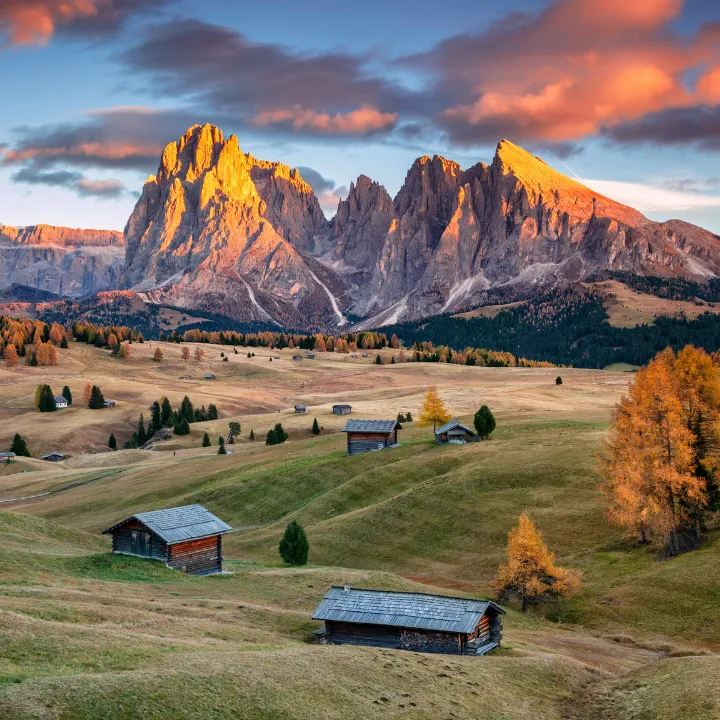 Campeggi Trentino Alto Adige - AlCampeggio - Immagine n°1