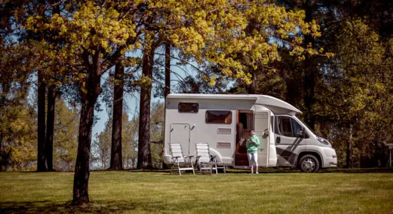 Ofertas Black Friday en parcelas de camping - CampingDirect - Imagen n°1