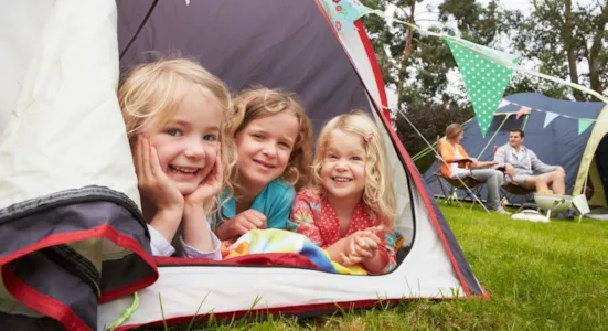 Offerte esclusive in piazzola Black Friday 2022 - CampingDirect - Immagine n°1