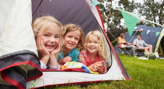 Offerte esclusive in piazzola Black Friday 2022 - CampingDirect - Immagine n°1