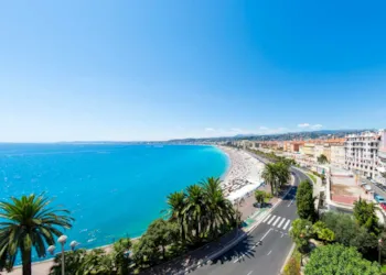 Nizza - CampingDirect