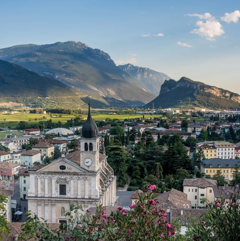 Campeggi Trento - AlCampeggio - Immagine n°1