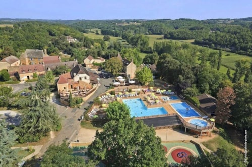 ROMANEE Grottes de Roffy - Nouvelle-Aquitaine