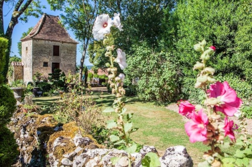 ROMANEE La Faurie - Okzitanien