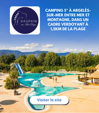 Camping Le Val de Cesse  Camping 3 étoiles Mirepeisset